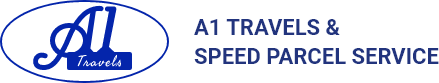 A1 Travels Logo